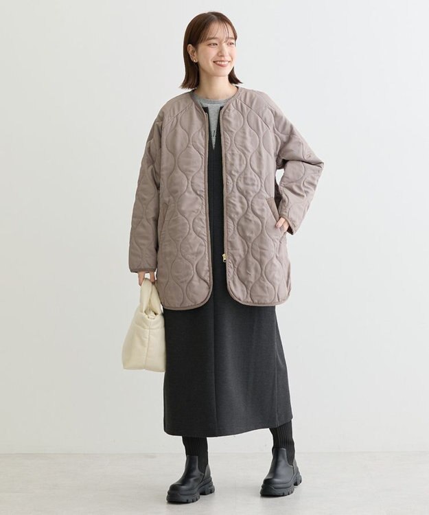 Green Parks Ｓｏｆｔ　Ｃｕｓｈｉｏｎ　ダンボールジャンスカ Dark Gray Mixture