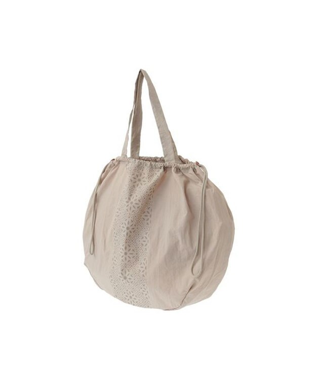 genten ピオ L ベージュ