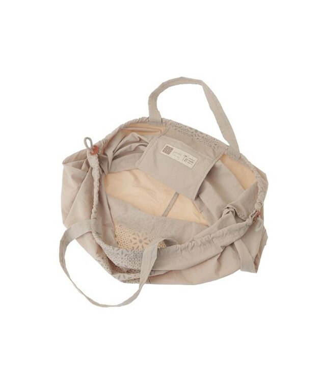 genten ピオ L ベージュ