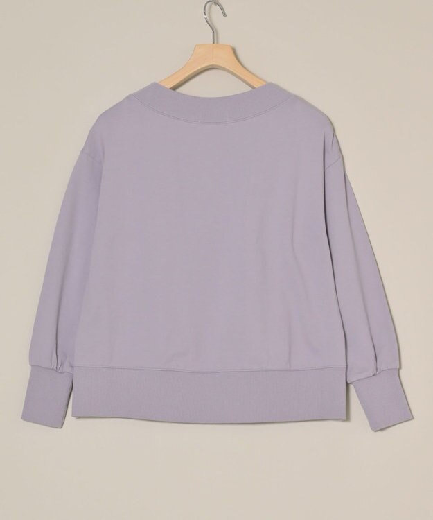 ONWARD Reuse Park 【any SiS】カットソー春夏 パープル