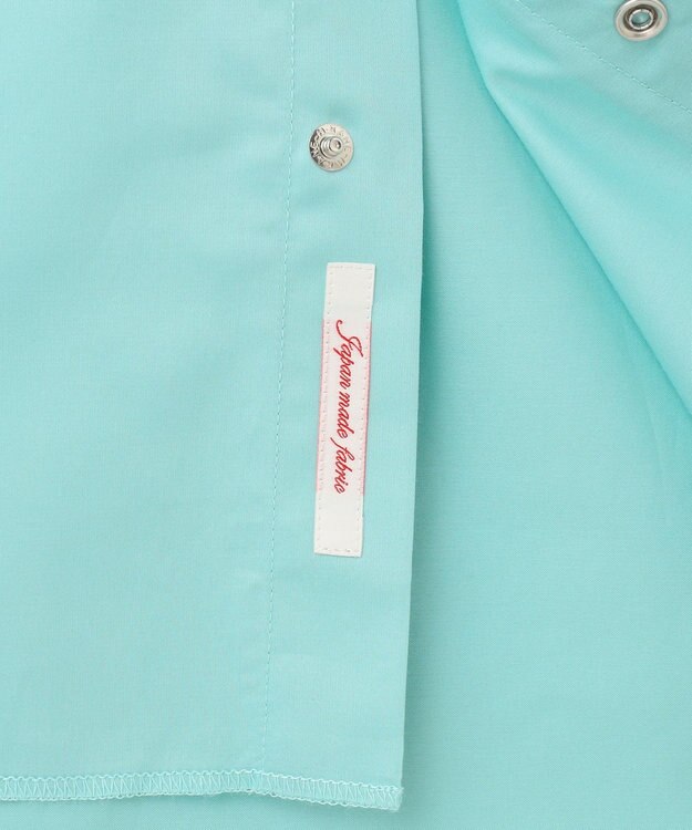 J.PRESS MEN 【J.PRESS ORIGINALS】IVY COWBOY SHIRT グリーン系