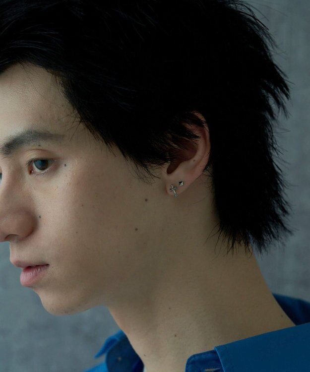 WEGO M6Pセットピアス 柄1