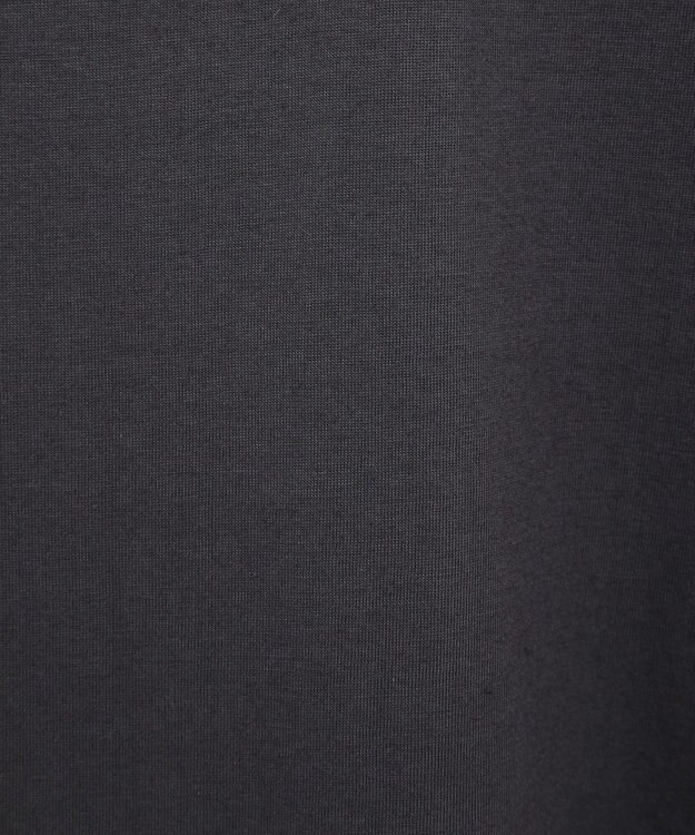 Green Parks ＳＥＴ２点マジョリカシャーリングブラウス＋タンク Light Green