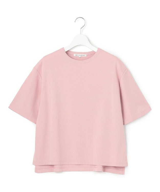 23区 【一部店舗限定】半袖 IT TEE ピンク系