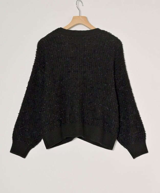 ONWARD Reuse Park 【Feroux】ニット秋冬 ブラック