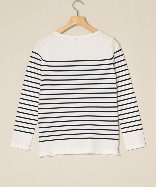 ONWARD Reuse Park 【J.PRESS】カットソー秋冬 ホワイト