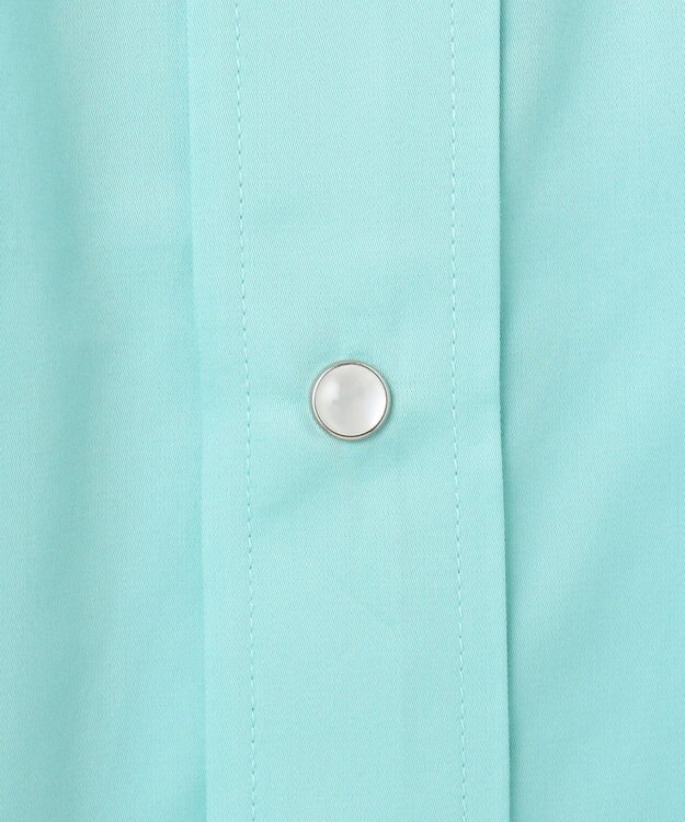 J.PRESS MEN 【J.PRESS ORIGINALS】IVY COWBOY SHIRT グリーン系