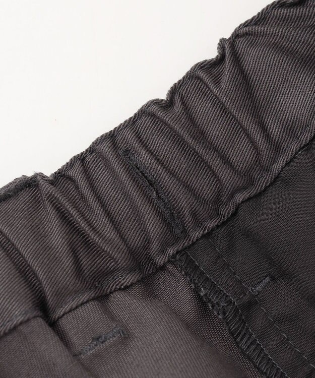 J.PRESS KIDS 【140-170cm】20/16ツイル パンツ グレー系