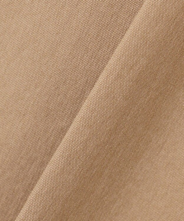 JOSEPH ABBOUD MOUNTAIN 【SPACE／UNISEX】ECO撥水 オーガニックハイパワーストレッチパンツ ベージュ系