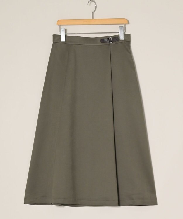 ONWARD Reuse Park 【J.PRESS】スカート秋冬 グリーン