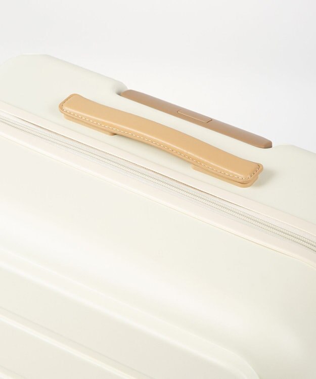 ACE BAGS & LUGGAGE ACE フレットボード スーツケース M 68L 05433 エース アイボリー