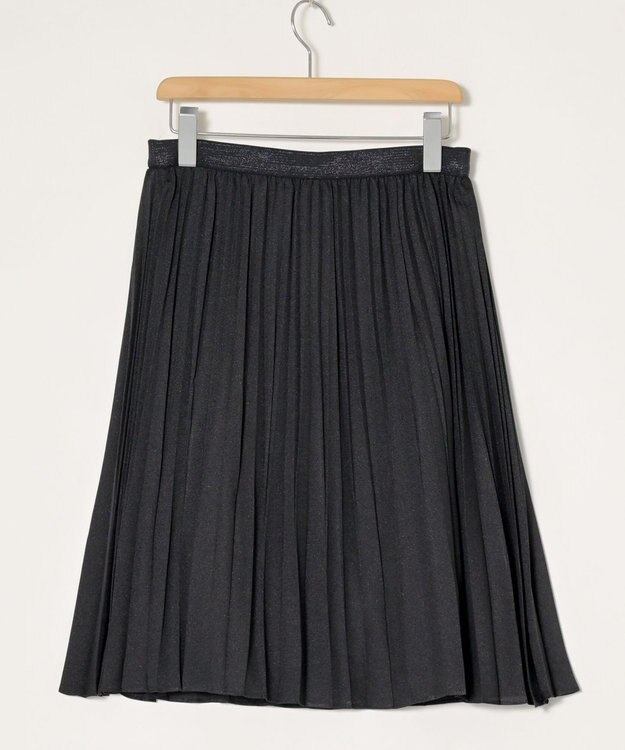 ONWARD Reuse Park 【23区】スカート春夏 ブラック