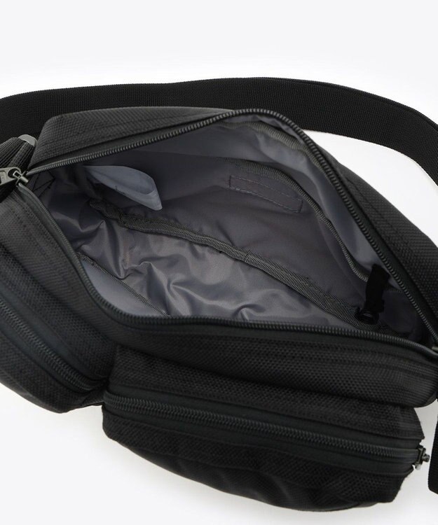 Columbia Columbia/ ブレムナースロープショルダー /コロンビア Black