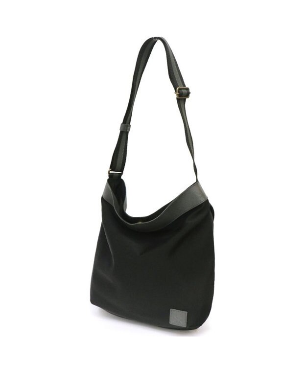 Regalo Felice 【軽量 / A4サイズ対応】ショルダー / REGALO BKC(ブラック)