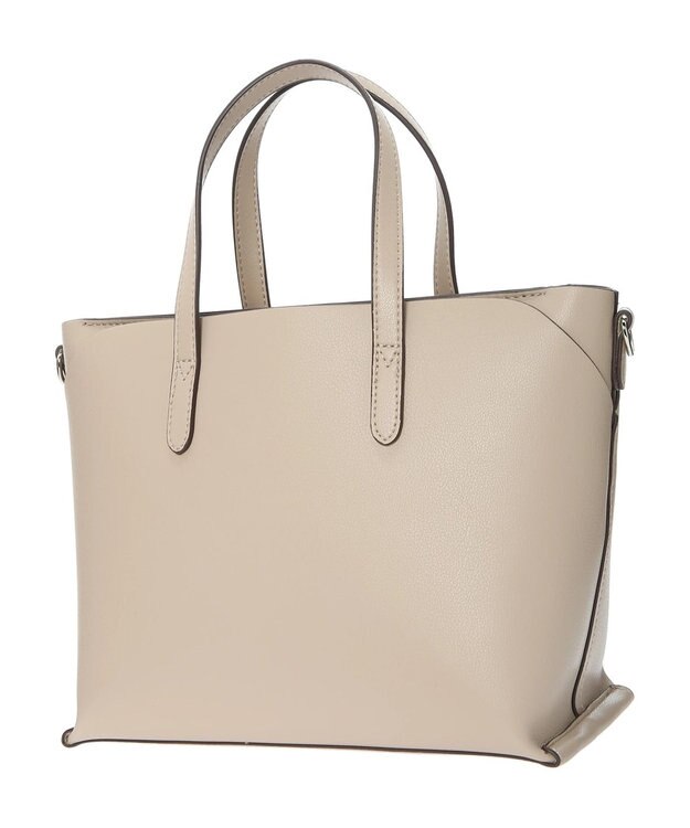 Green Parks ・別注　Ｌｅｇａｔｏ　Ｌａｒｇｏ　２ＷＡＹトートバッグ Light Beige