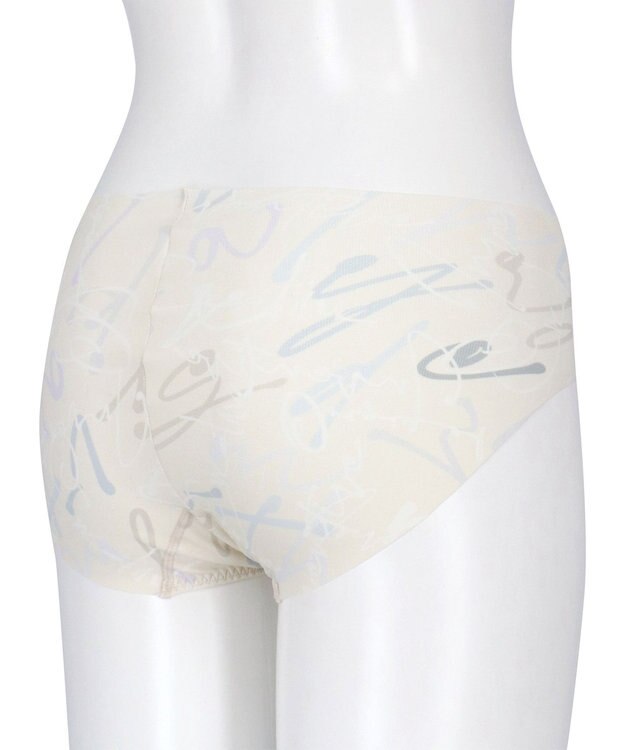 CW-X 【WOMEN】 CW-X 3D フィットショーツ 【お尻にくいこみにくい すそがズレあがりにくい】 スポーツ専用 はきこみ丈あさめ HSY300 /ワコール オークル