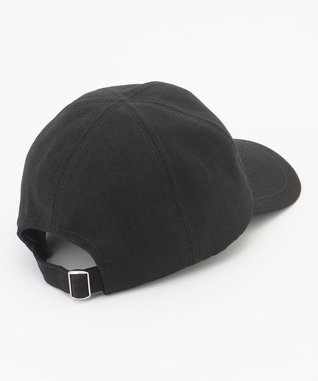 ICB メッシュキャップ ブラック系