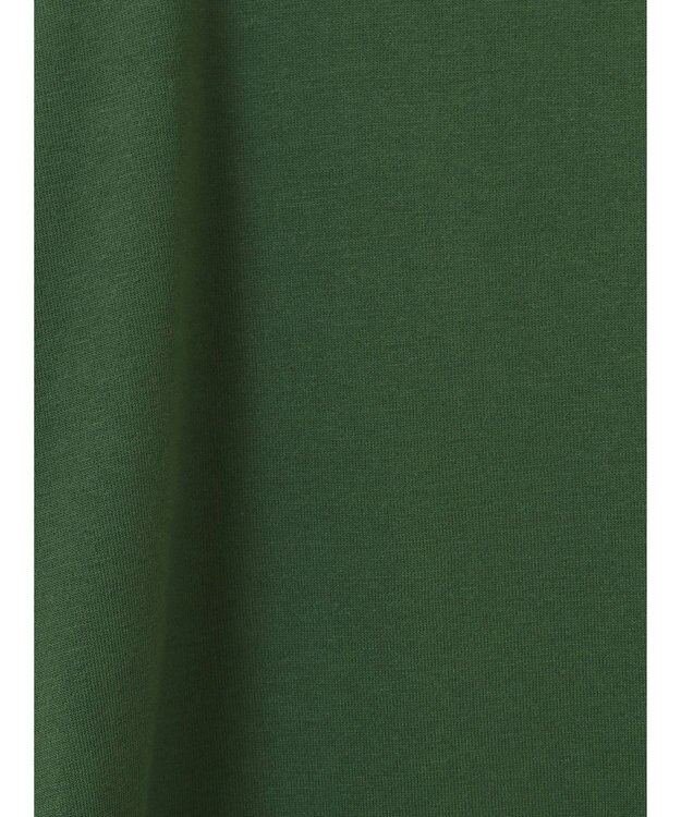 Green Parks メッシュドッキングチュニック Green