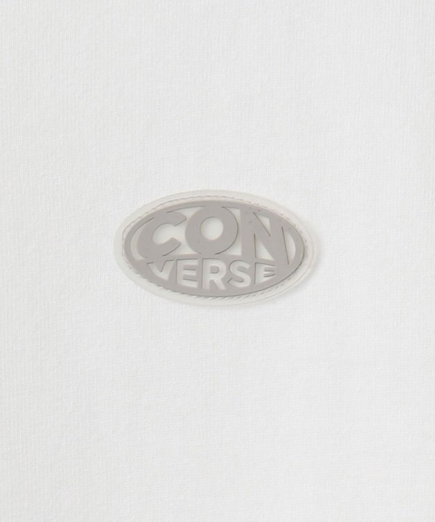 WEGO 【ユニセックス着用ITEM/綿100％/MLサイズ展開】CONVERSEワンポイントT 柄5