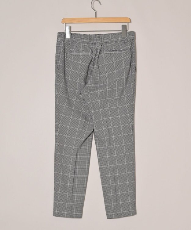 ONWARD Reuse Park 【組曲】パンツ秋冬 ネイビー