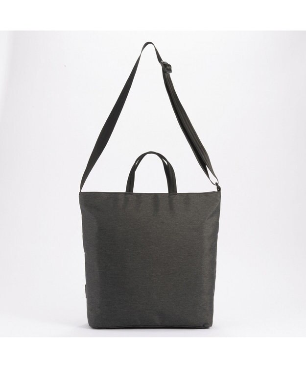 ACE BAGS & LUGGAGE ace. ジェンドリー ショルダートートバッグ A4 13.3インチPC収納 67305 ブラック