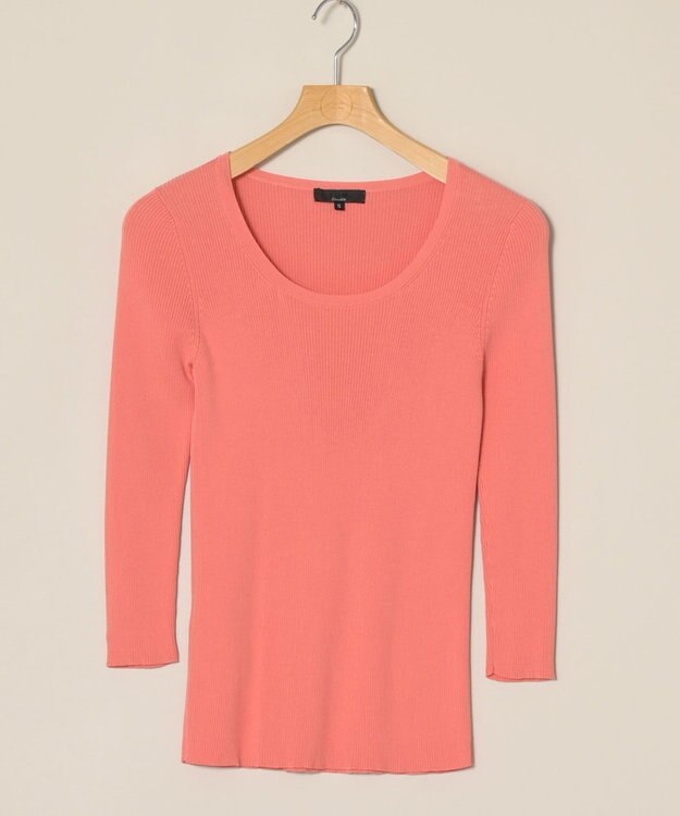 ONWARD Reuse Park 【ICB】ニット春夏 ピンク