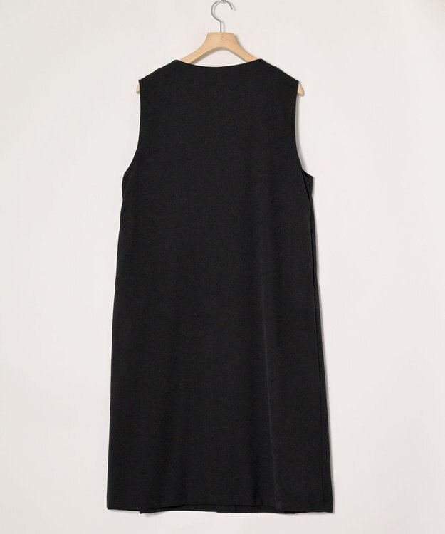 ONWARD Reuse Park 【any FAM】ワンピース秋冬 ブラック