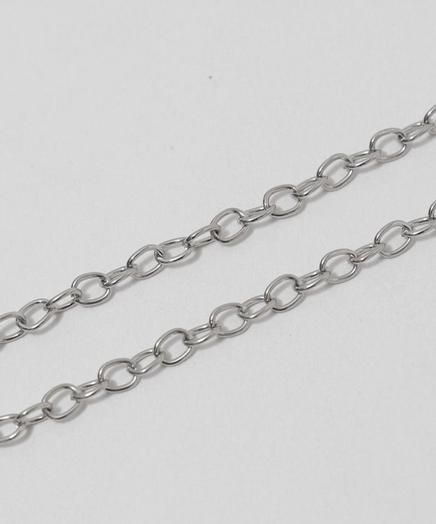 WEGO Lマンテルモチーフネックレス 柄1