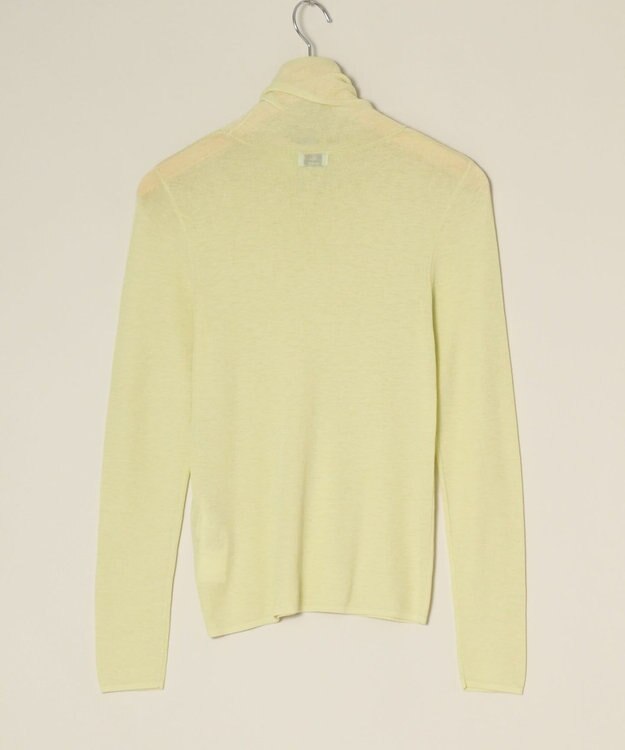 ONWARD Reuse Park 【組曲】ニット秋冬 グリーン