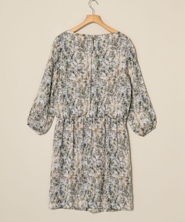 ONWARD Reuse Park 【23区】ワンピース春夏 ベージュ