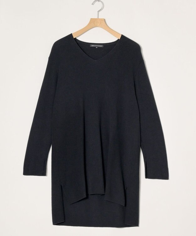 ONWARD Reuse Park 【23区】ニット秋冬 ブラック