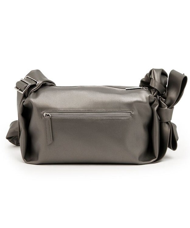 LANVIN en Bleu フリディティ 2wayショルダーバッグ ブロンズ