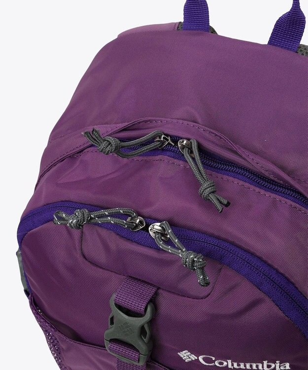 Columbia Columbia/ キャッスルロック20Lバックパック II /コロンビア Dark Lavender