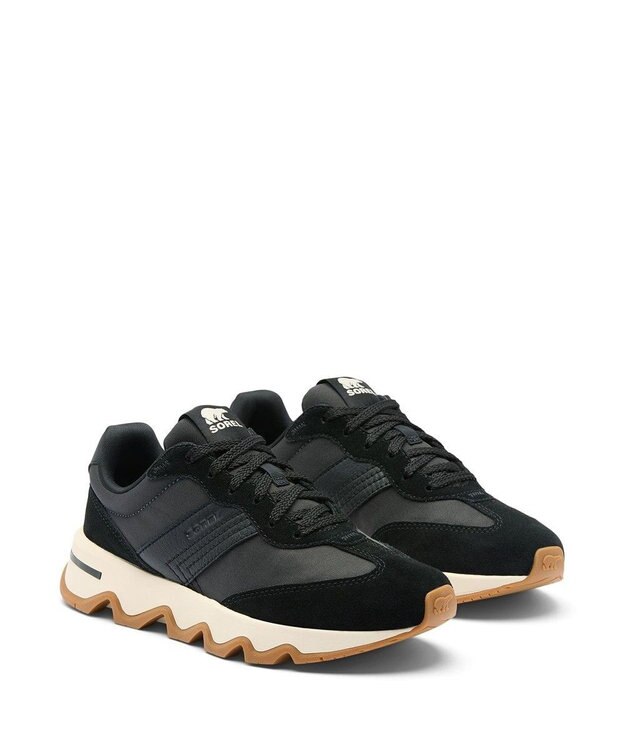 SOREL SOREL/ キネティック エンバー /ソレル Black Jet