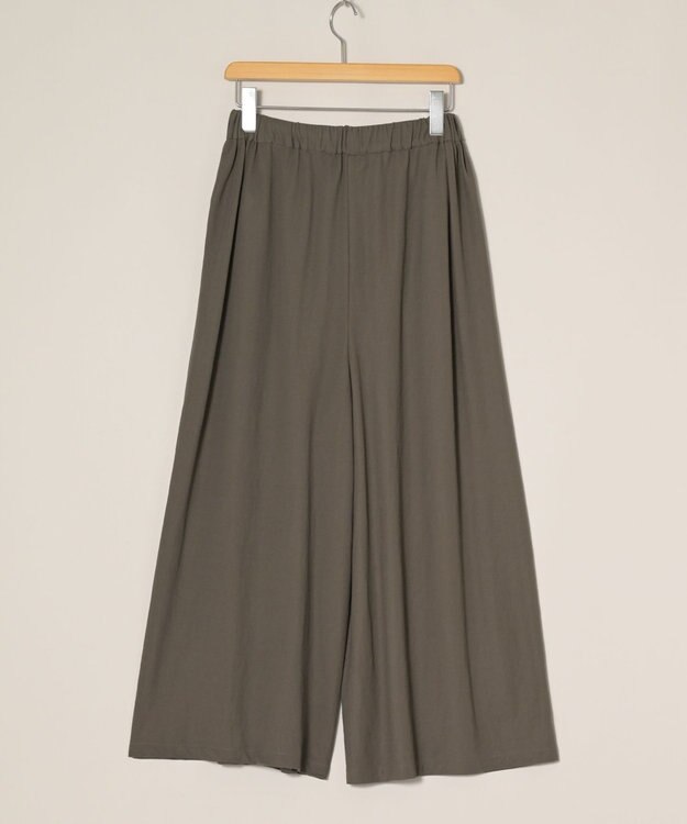 ONWARD Reuse Park 【any FAM】パンツ春夏 グリーン