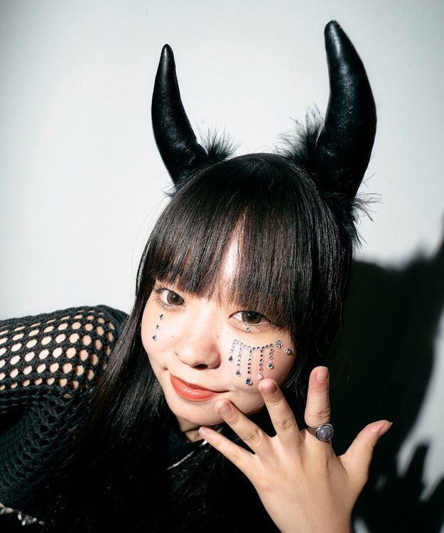 WEGO イベントカチューシャ 柄4