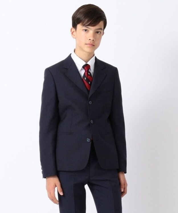 150-170㎝】ギャバタッサー ブレザー / J.PRESS KIDS | ファッション