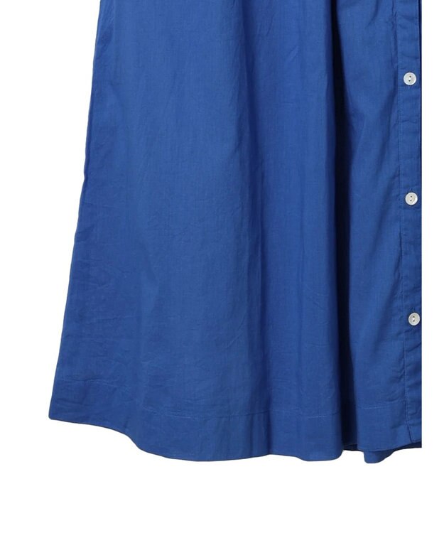 Green Parks Ｉ　ノースリーブワンピース Blue