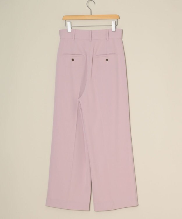 ONWARD Reuse Park 【uncrave】パンツ春夏 ピンク