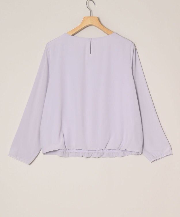 ONWARD Reuse Park 【23区】カットソー春夏 パープル