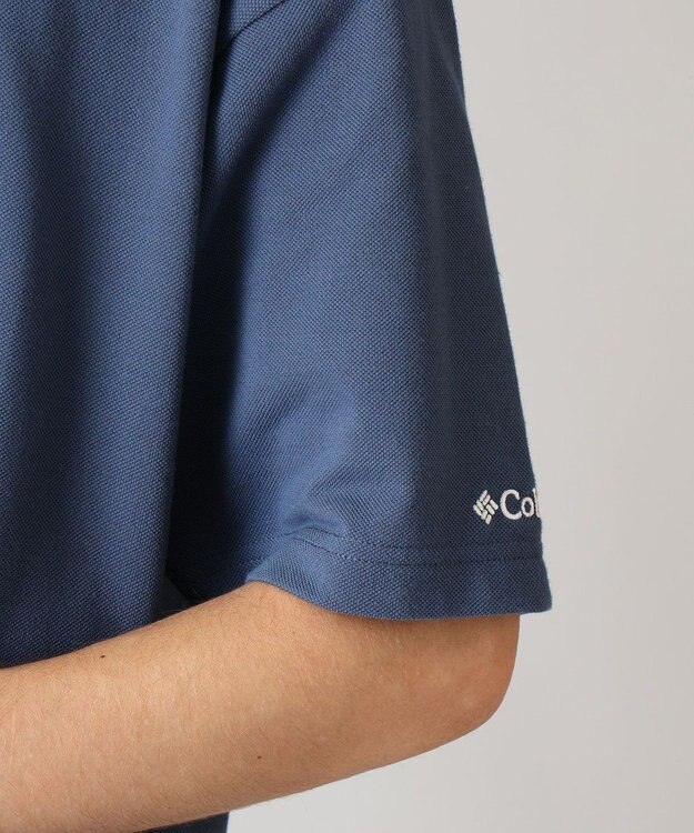 Columbia Columbia/ ビーボウルショートスリーブポロ /コロンビア Dark Mountain