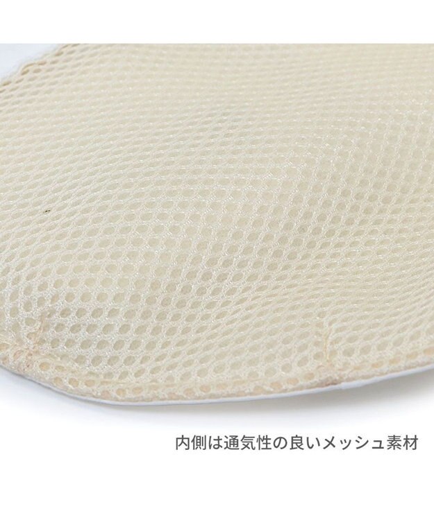 PET PARADISE ペットパラダイス フィッシング ベスト 小型犬 白～オフホワイト