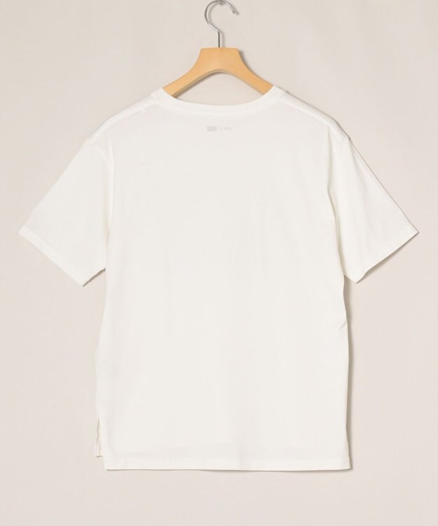 ONWARD Reuse Park 【23区】カットソー春夏 ホワイト