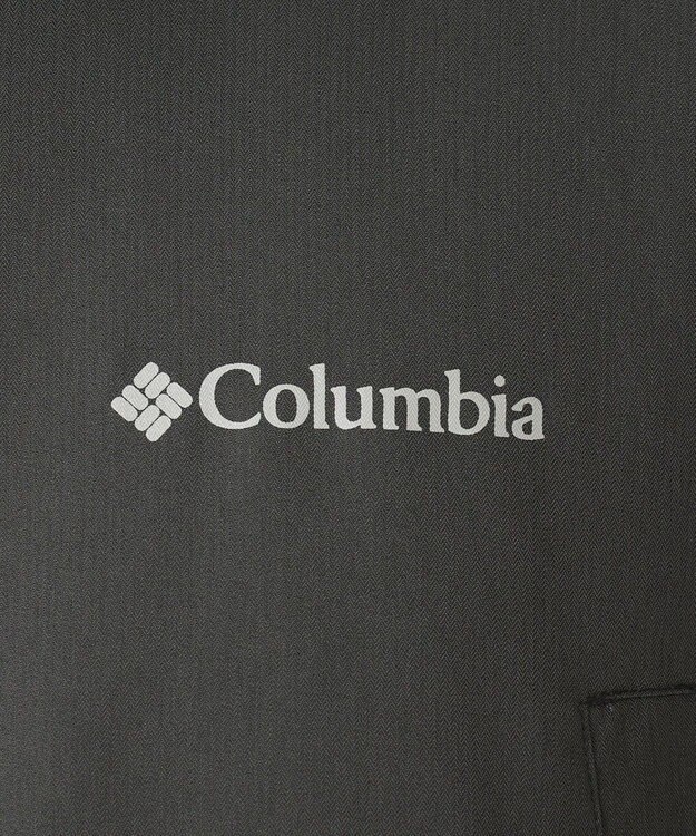 Columbia Columbia/ パインズレイクパーカー /コロンビア Black