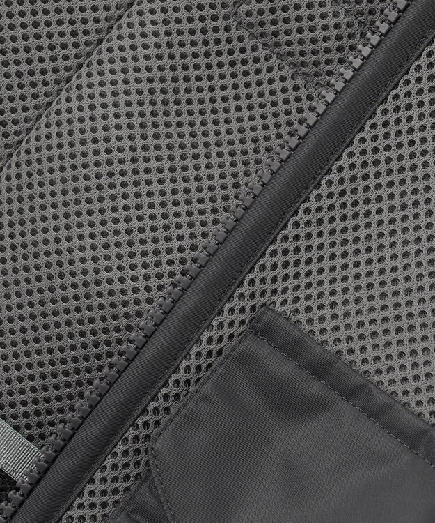 PW CIRCULUS 【UNISEX】ペルチェベスト ゴルフ グレー系