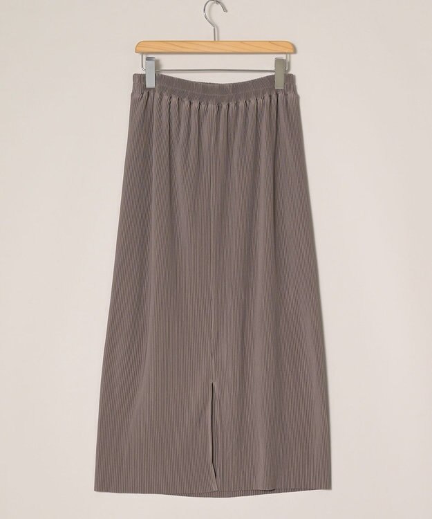 ONWARD Reuse Park 【any FAM】スカート春夏 ブラウン