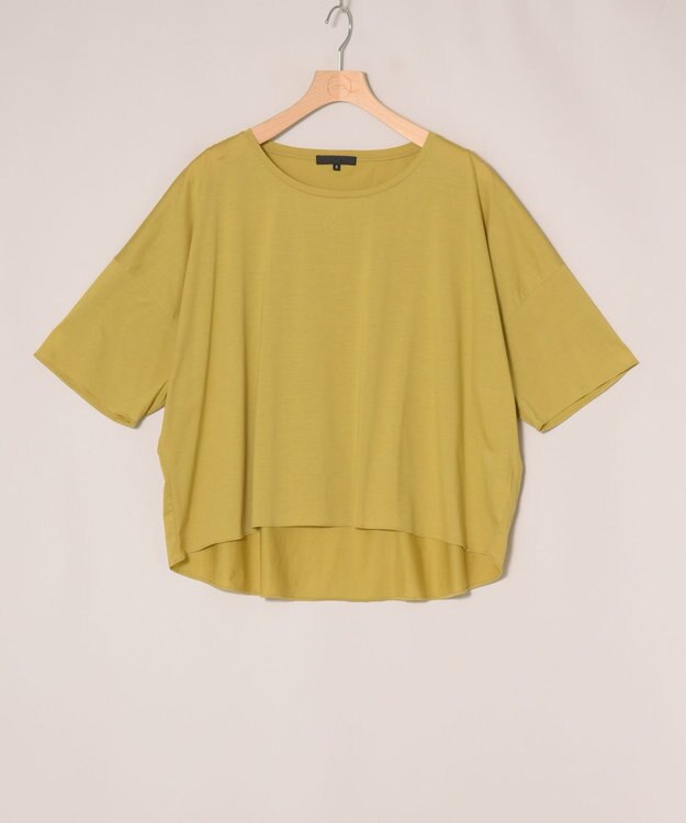 ONWARD Reuse Park 【ICB】カットソー春夏 イエロー