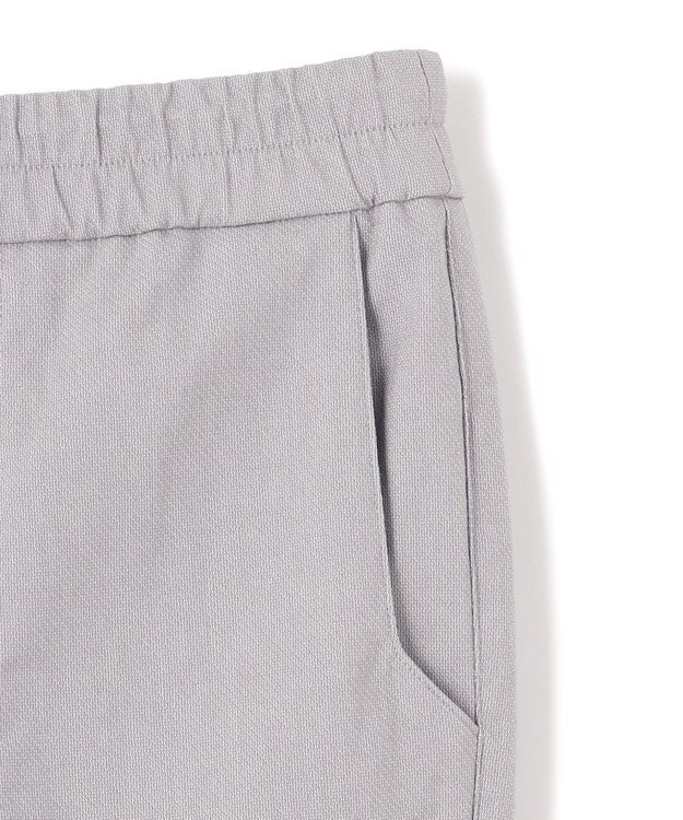 JOSEPH HOMME ライトドビーストレッチ / COMFY ライトグレー系