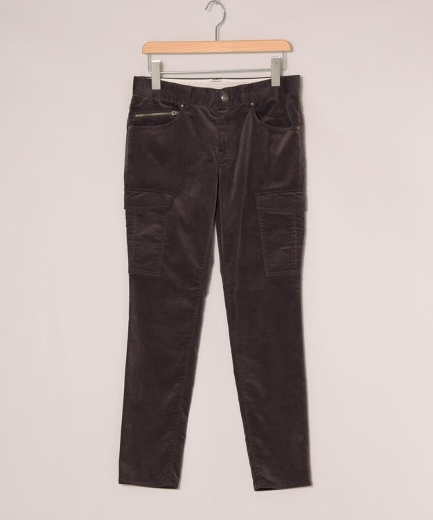 ONWARD Reuse Park 【23区】パンツ秋冬 ブラウン