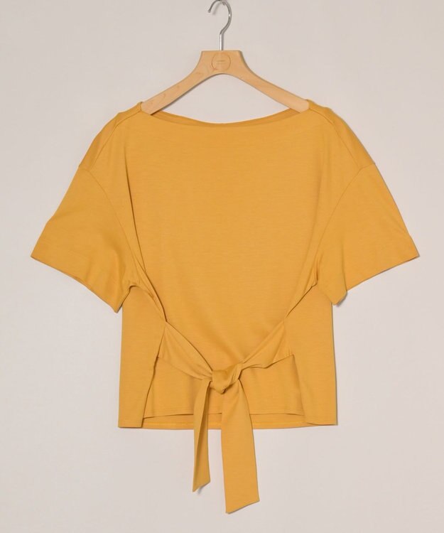 ONWARD Reuse Park 【23区】カットソー春夏 イエロー